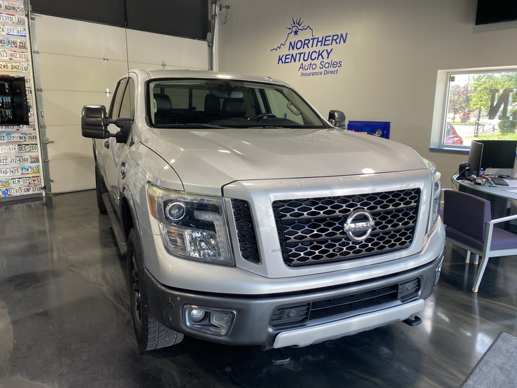 nissan titan xd 2016 1N6AA1F40GN507492 image nissan titan xd 2016 1N6AA1F40GN507492 image
